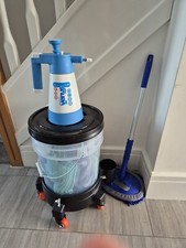 Car valeting products for sale  BARNSLEY