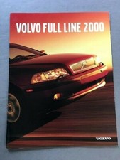 2000 volvo car for sale  Red Wing