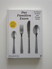 Familienessen hause kochen gebraucht kaufen  Wesendorf