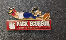 Pin sport rugby d'occasion  Angers-