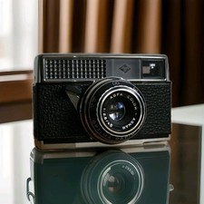 Agfa tima rapid gebraucht kaufen  Weißwasser