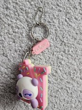 Smiggle keyring for sale  ANDOVER