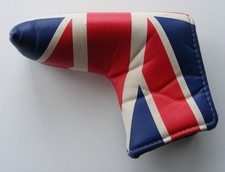 Union jack golf for sale  BIRMINGHAM
