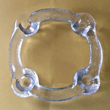 Kosta boda glas gebraucht kaufen  Steinhagen