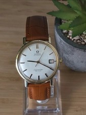 Omega seamaster ville for sale  LONDON