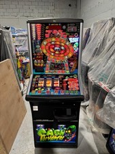 Cash invaders 100 for sale  BLACKPOOL