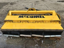 Mcconnell 1.5 flail for sale  NEWMARKET