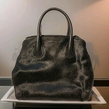 Borsa donna coccinelle usato  Carlentini