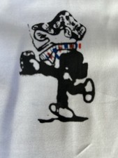 Sciarpa ultras genoa usato  Domodossola