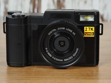 Digital camera for sale  REDDITCH