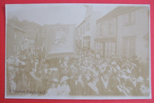 1911 essex rppc for sale  HUNTINGDON