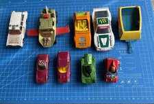 Job lot matchbox for sale  CARDIFF