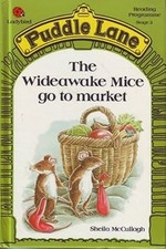 Wideawake mice market for sale  UK
