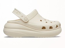 Crocs crush size for sale  LLANTWIT MAJOR