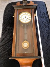 Alte antike wanduhr gebraucht kaufen Alte antike wanduhr gebraucht kaufen  Friedland