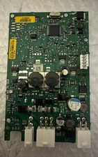 Riginal ladestationsplatine hu gebraucht kaufen  Hage