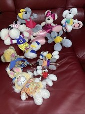 Lot peluches diddl d'occasion  Lardy