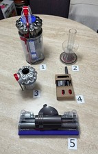 Misc dyson vacuum for sale  Queen Creek