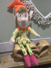 Noddy toyland sly for sale  AYLESFORD