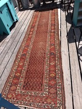 Antique malayer hall for sale  Plympton