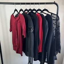Women romantic goth for sale  Mesa