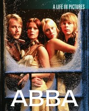 Abba: A Life in Pictures comprar usado  Enviando para Brazil