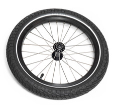 Burley coho wheel for sale  Sunnyvale