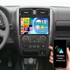 Android suzuki jimny gebraucht kaufen  Bremen