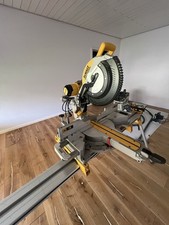 Dewalt kapp gehrungssäge gebraucht kaufen  Gelsenkirchen