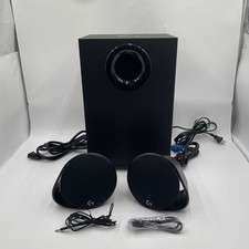 Logitech g560 gaming for sale  Buffalo Grove
