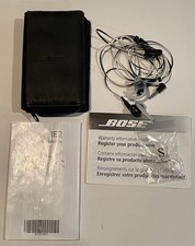 Bose triport ie2 for sale  Manassas