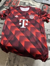 Riginal bayern münchen gebraucht kaufen  Renningen