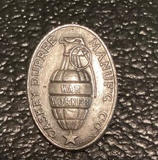 Scarce ww1 ww2 for sale  North Ridgeville