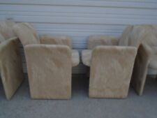 Set arm chairs for sale  Sarasota