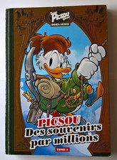 Super picsou géant d'occasion  Caen