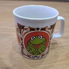 Vintage kermit mug for sale  CARSHALTON