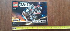 Lego 75193 star d'occasion  France