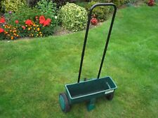 Gardentech seeding cart for sale  SHEFFIELD