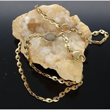 Collana baraka oro usato  Sustinente