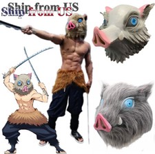 Demon slayer hashibira for sale Demon slayer hashibira for sale  San Francisco