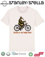 Mens cycling happy for sale  PONTYPRIDD