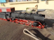 Märklin rail 160 d'occasion  Expédié en Belgium