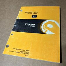 Omt179658 john deere for sale  Indianola