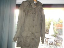 Top vintage parka d'occasion  Saint-Ismier
