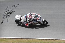 Leon haslam superbike for sale  BASINGSTOKE