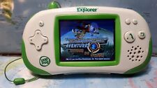 Console jeux leapfrog d'occasion  Cergy-