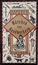 Märchen märchen handwerkern gebraucht kaufen  Mechernich
