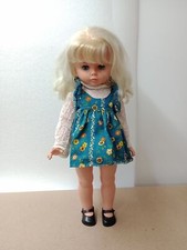 Palitoy england large for sale  AYLESBURY