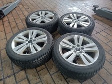 Kia carens satz gebraucht kaufen  Königsbrunn