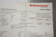 101 kreidler flory gebraucht kaufen  Waging a.See